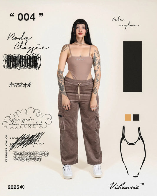 " Body Classics "
