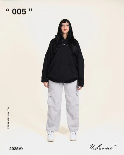 " Oversized Hoodie Classics "