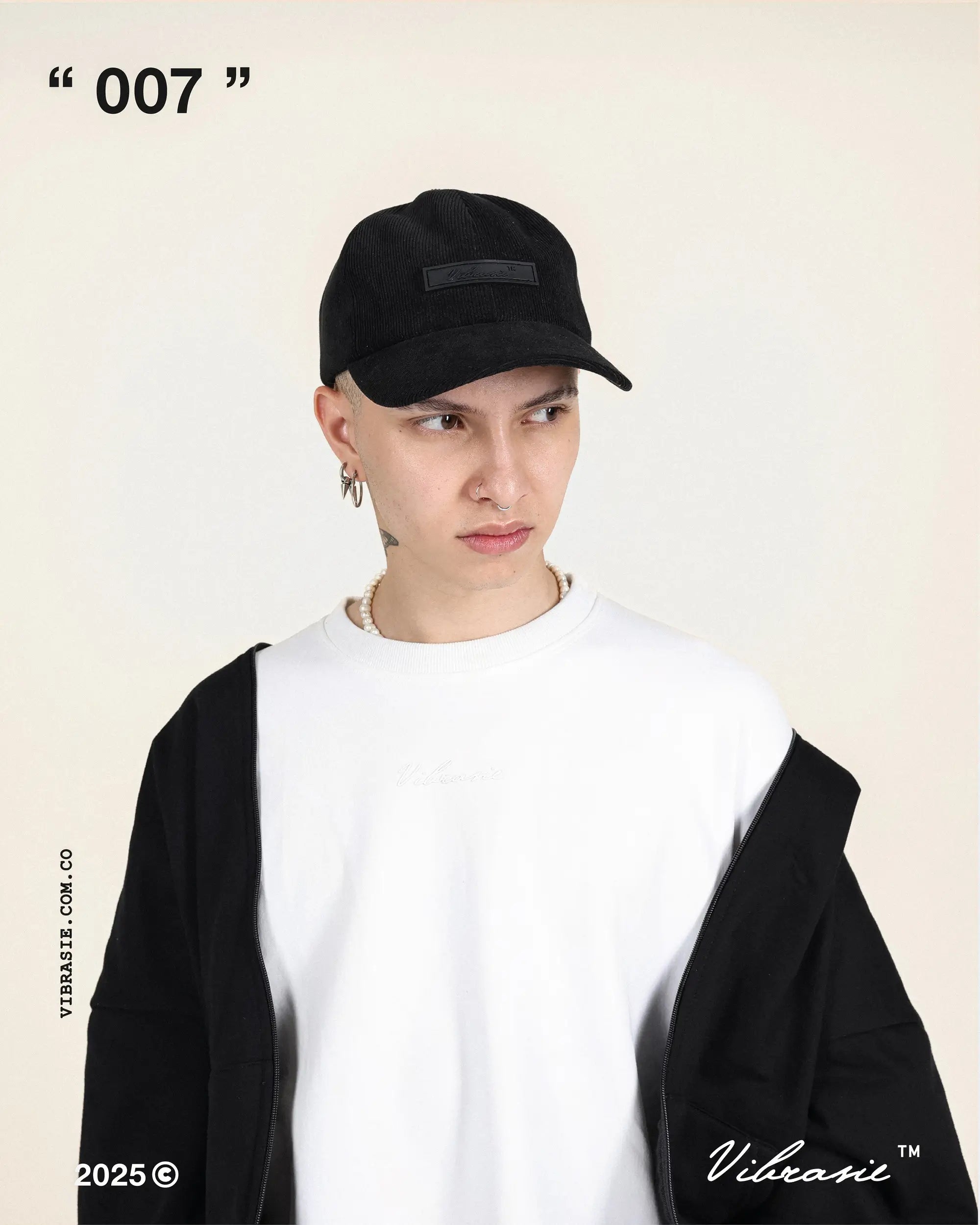 “ Gorra Classics “