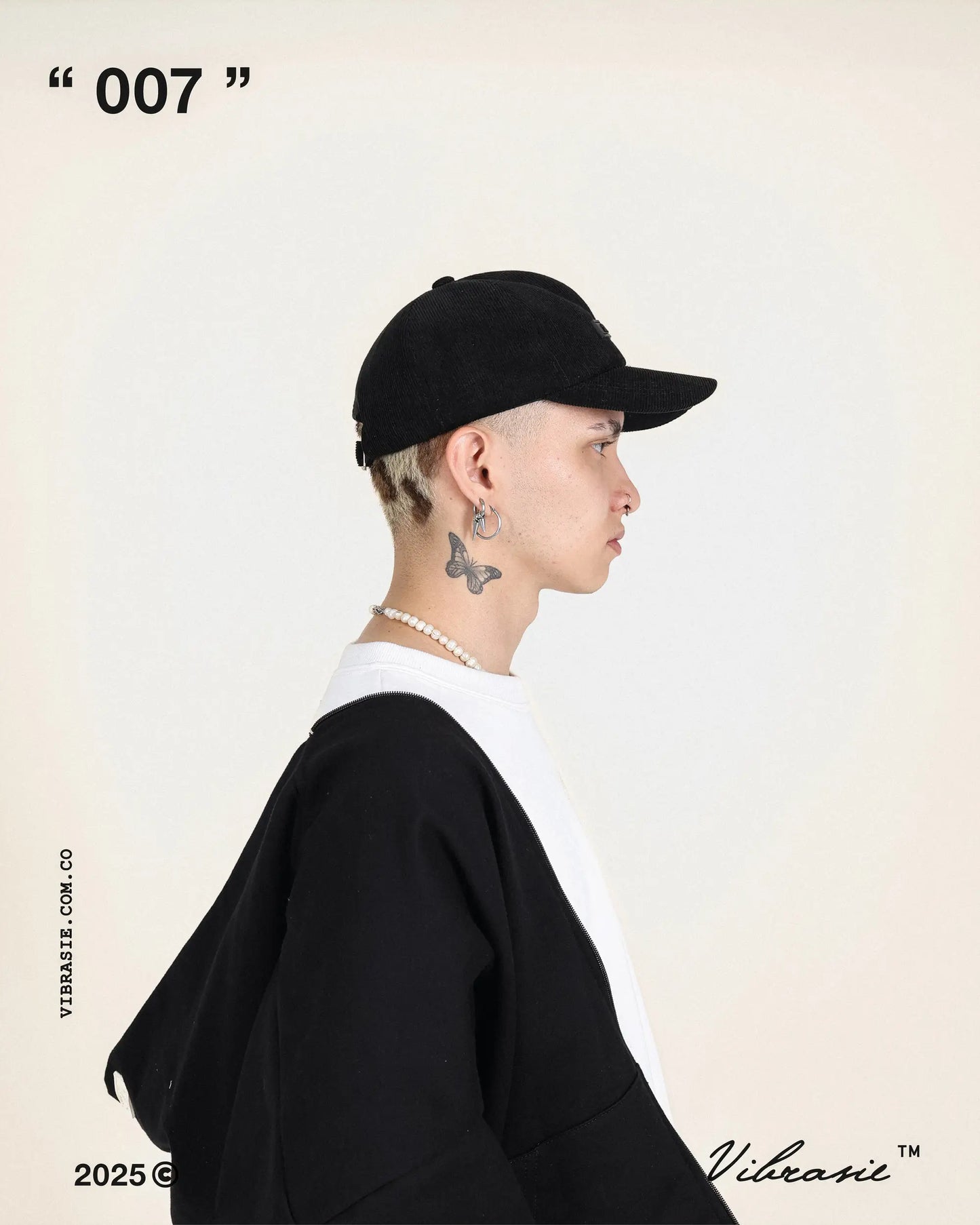 “ Gorra Classics “