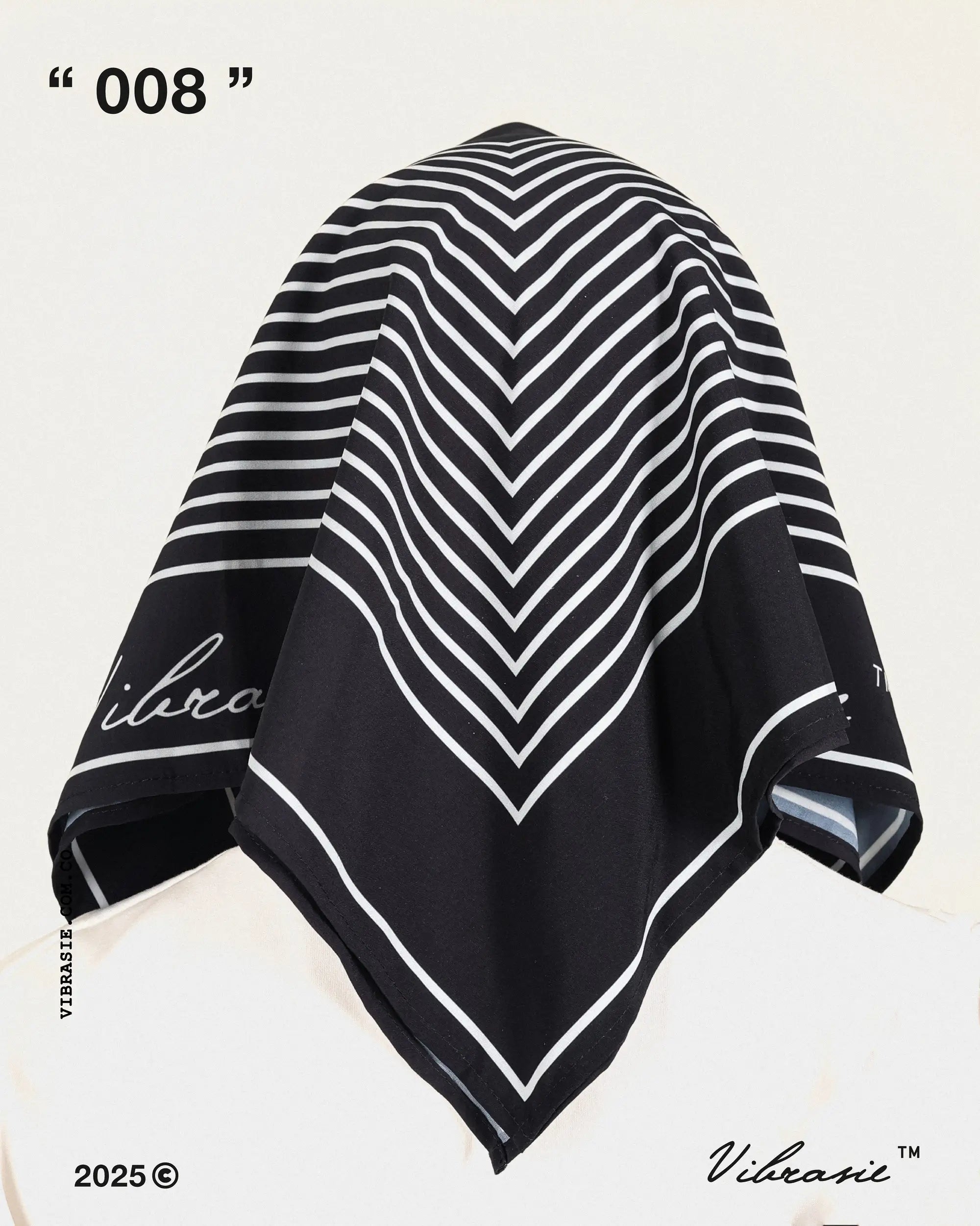 " Pañoleta Classics "