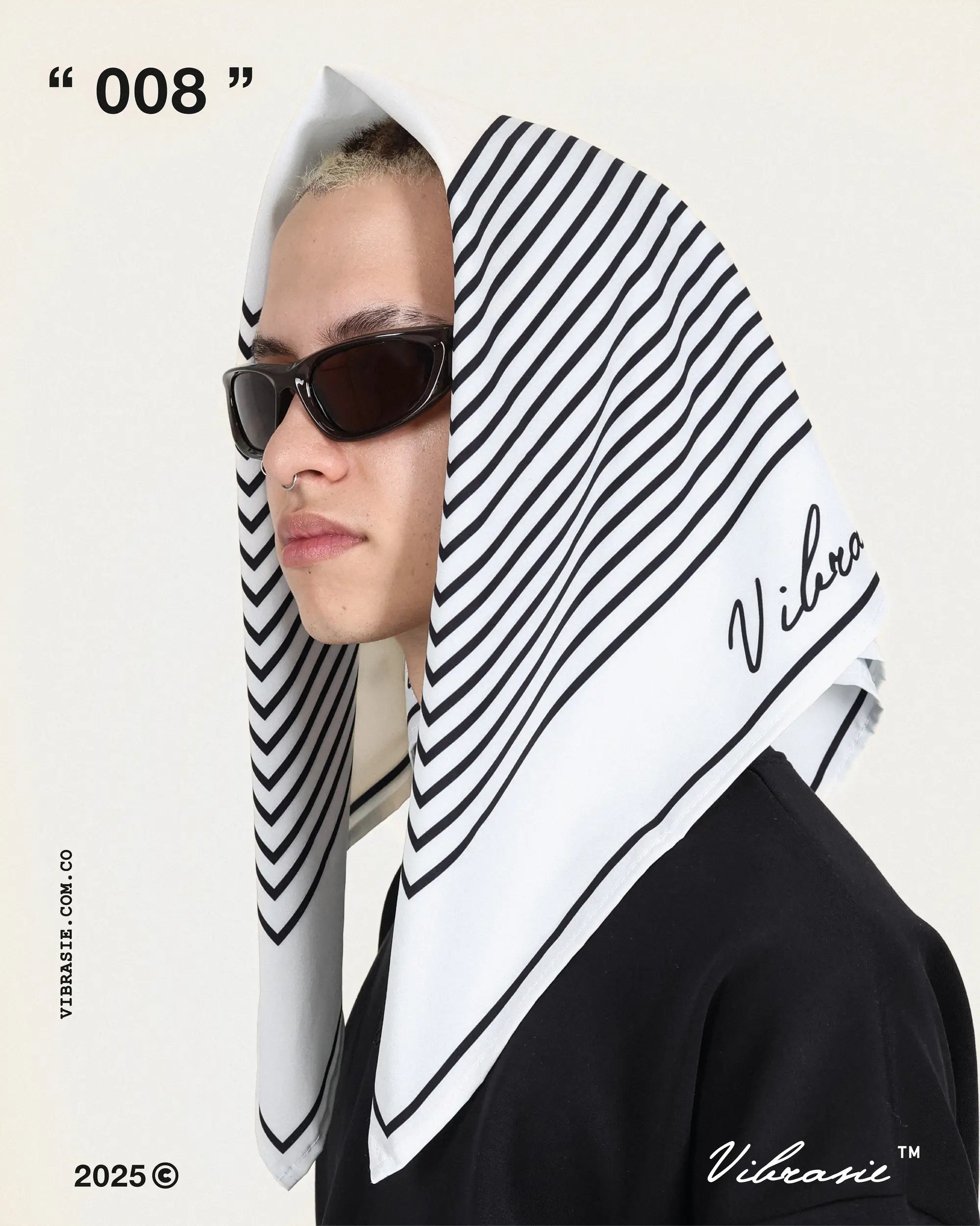 " Pañoleta Classics "