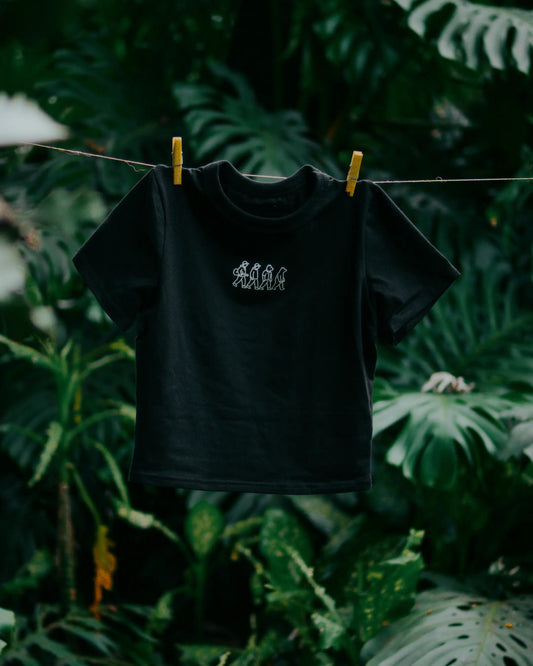 Oso Pardo Slim Tee
